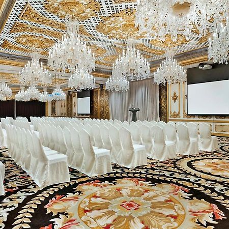 Hotel Alexandra Hong Kong Ngoại thất bức ảnh