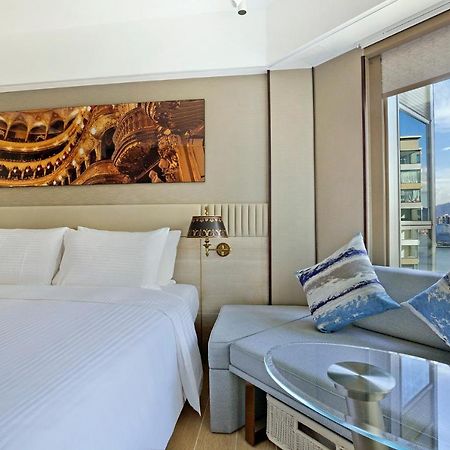 Hotel Alexandra Hong Kong Ngoại thất bức ảnh
