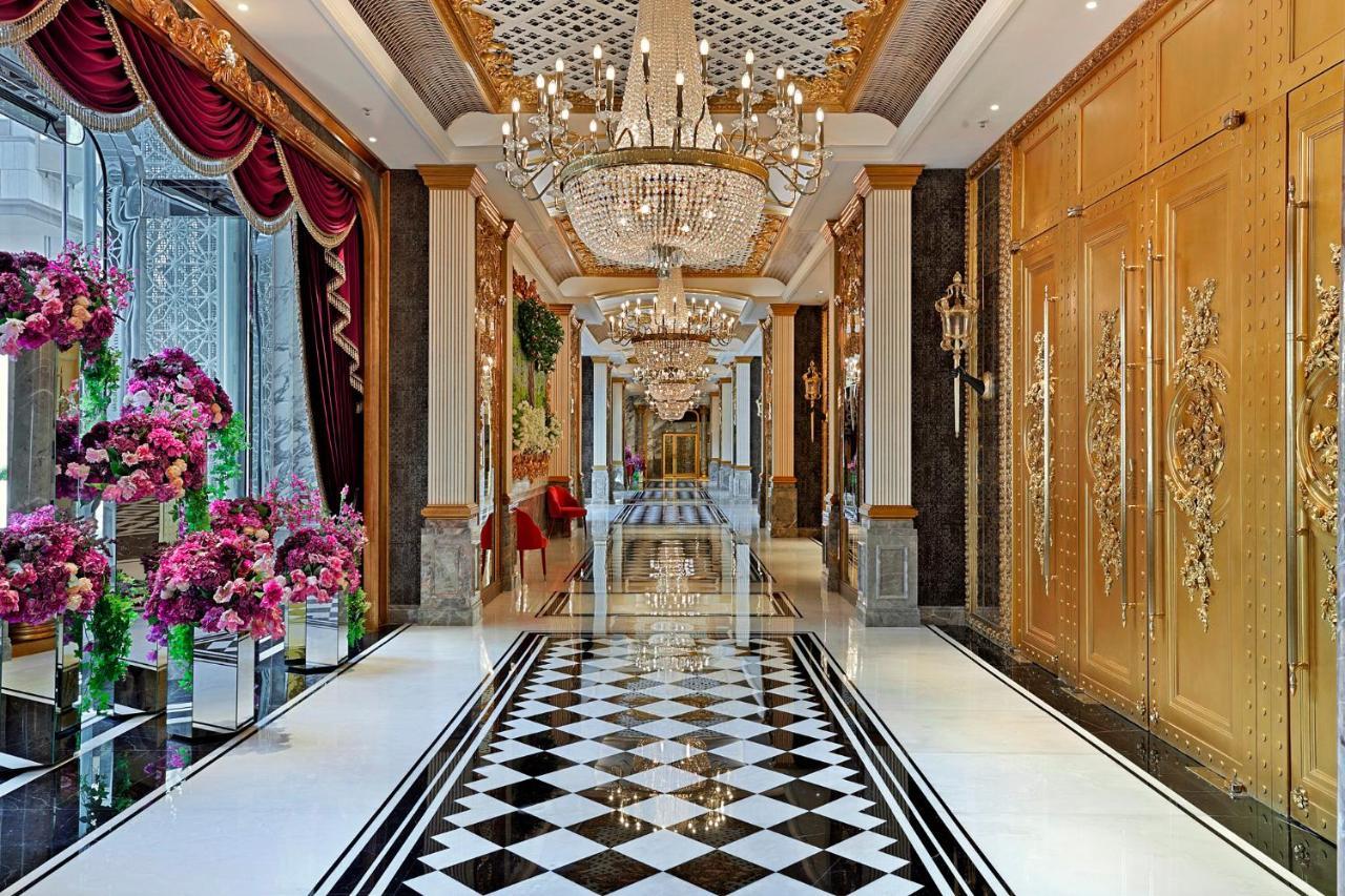 Hotel Alexandra Hong Kong Ngoại thất bức ảnh