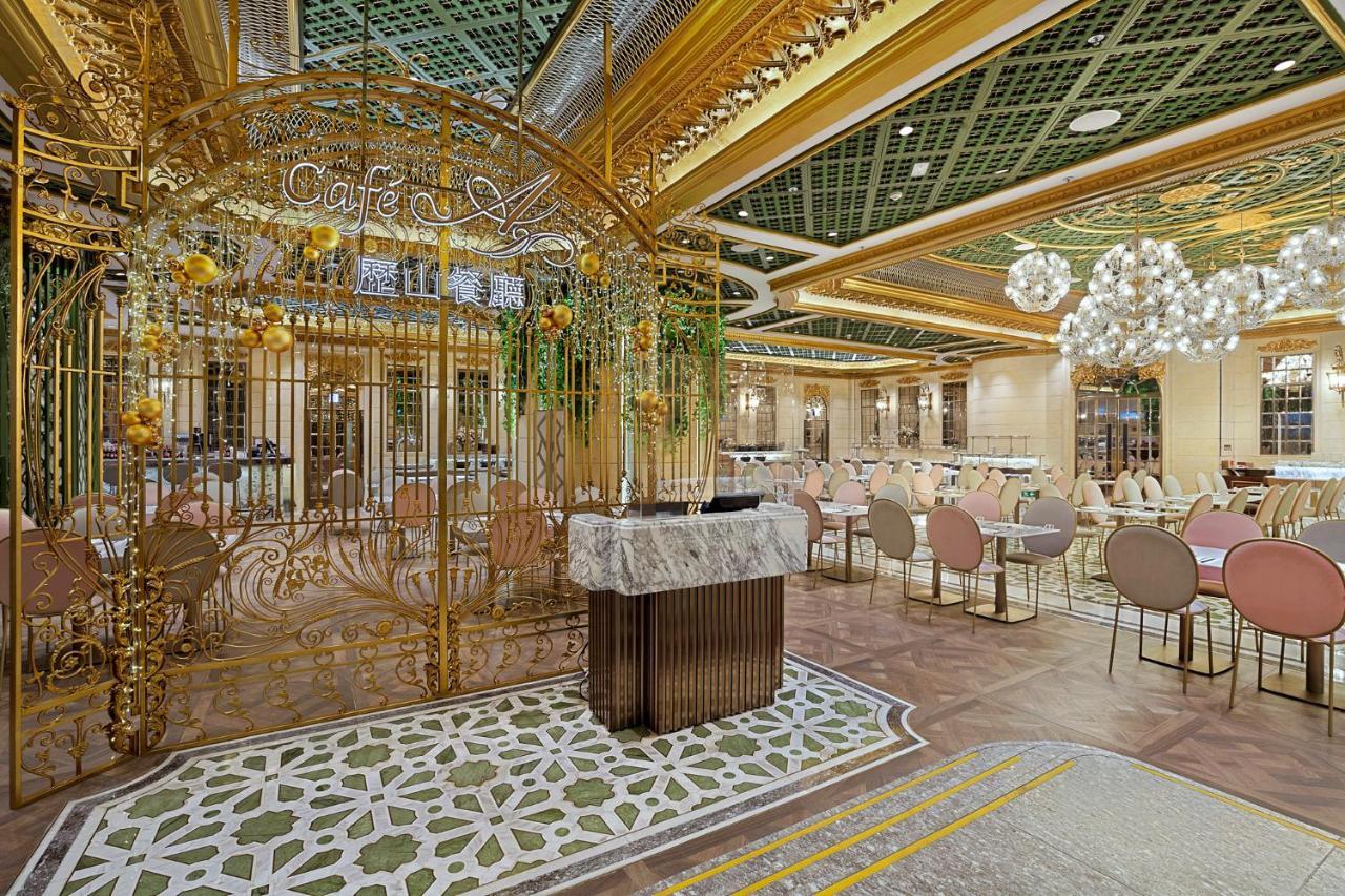 Hotel Alexandra Hong Kong Ngoại thất bức ảnh