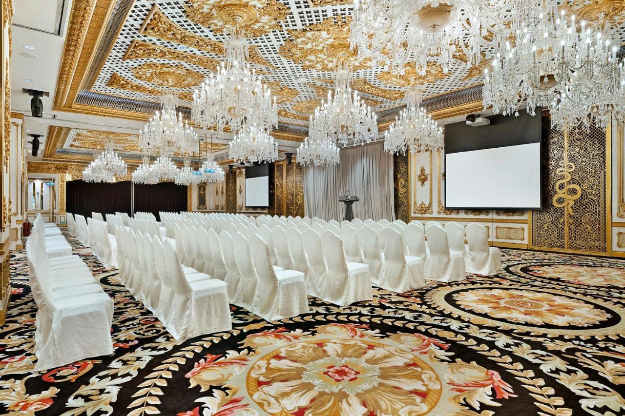 Hotel Alexandra Hong Kong Ngoại thất bức ảnh