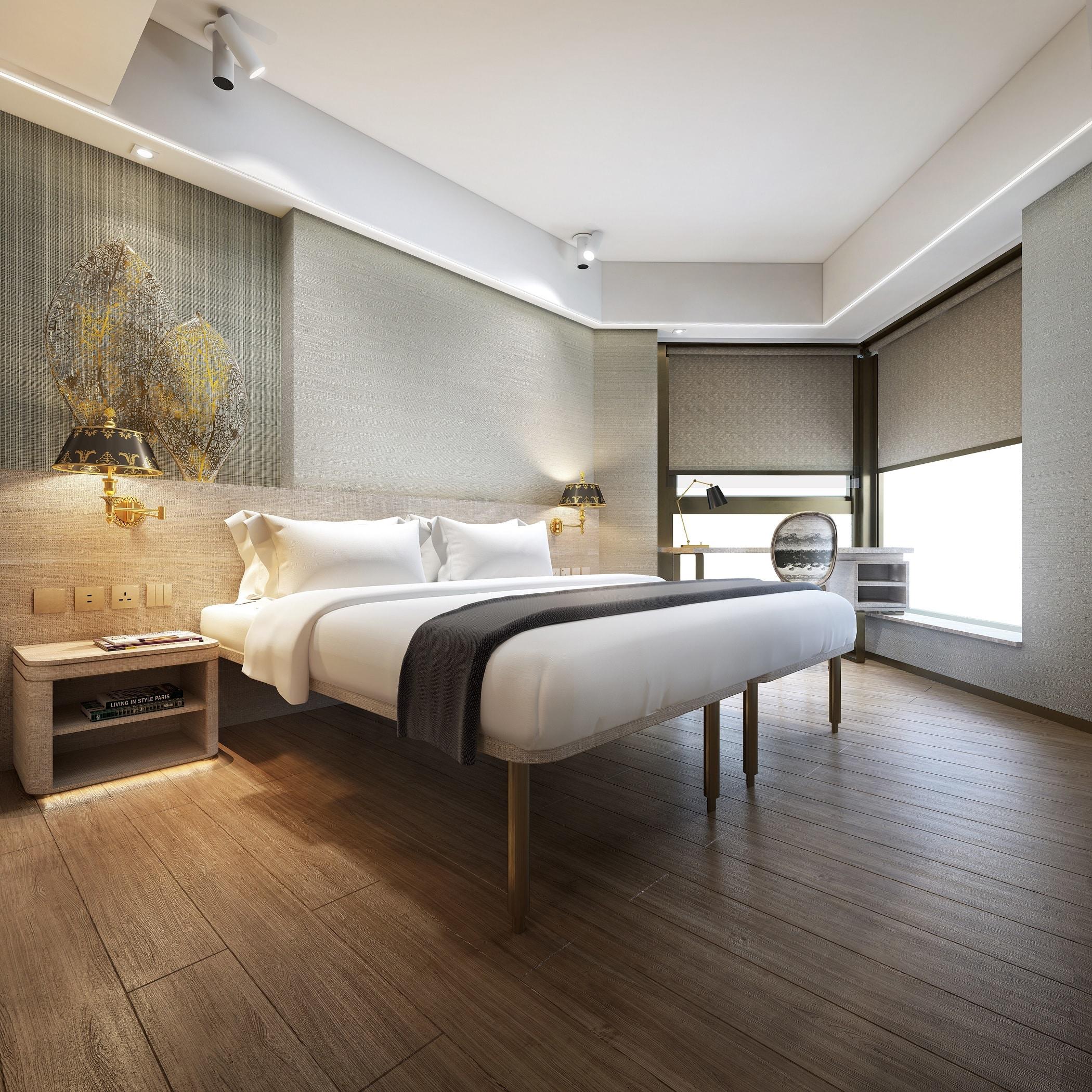 Hotel Alexandra Hong Kong Ngoại thất bức ảnh