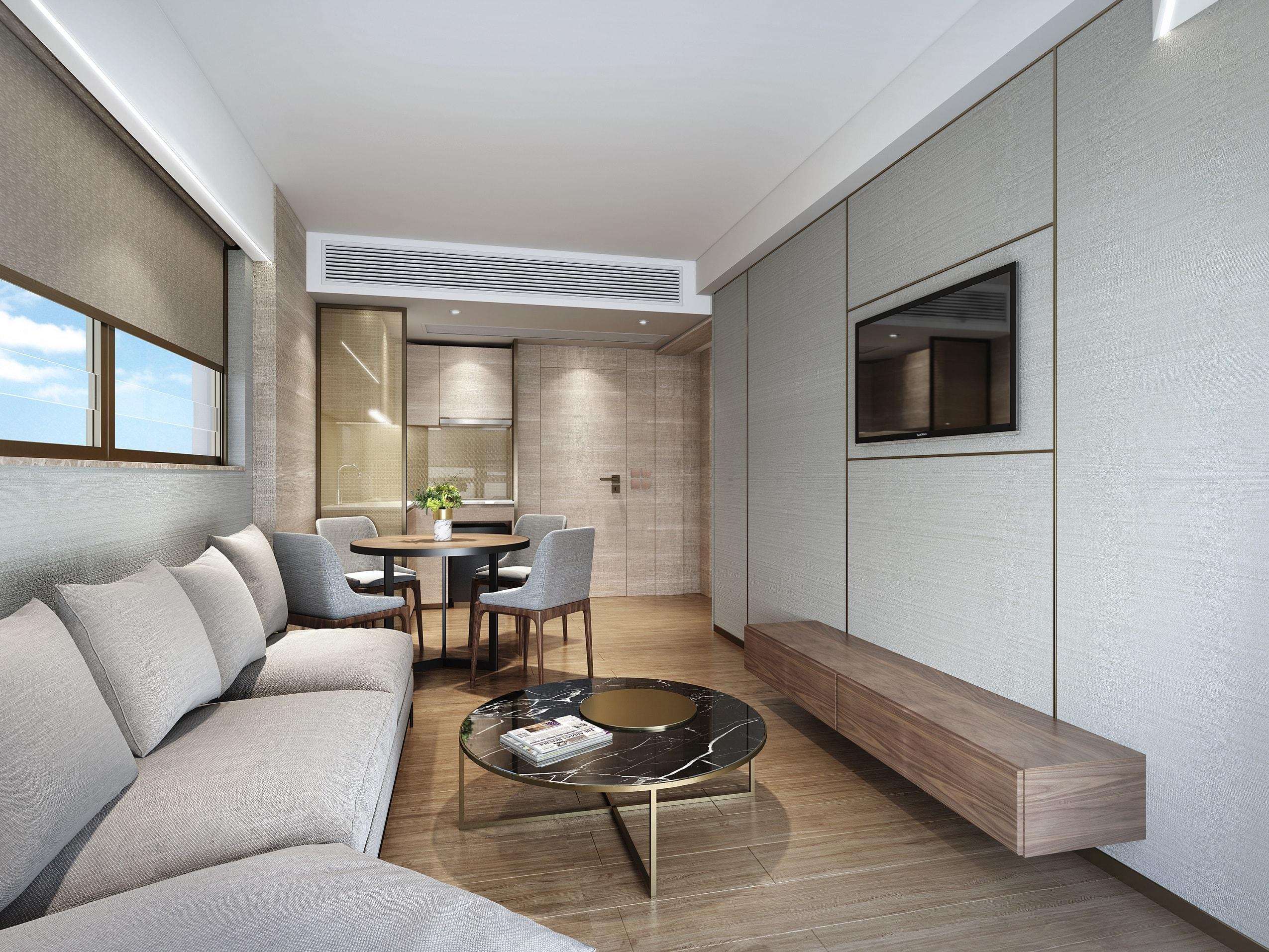 Hotel Alexandra Hong Kong Ngoại thất bức ảnh