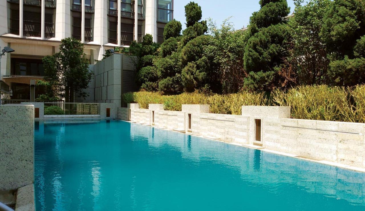 Hotel Alexandra Hong Kong Ngoại thất bức ảnh
